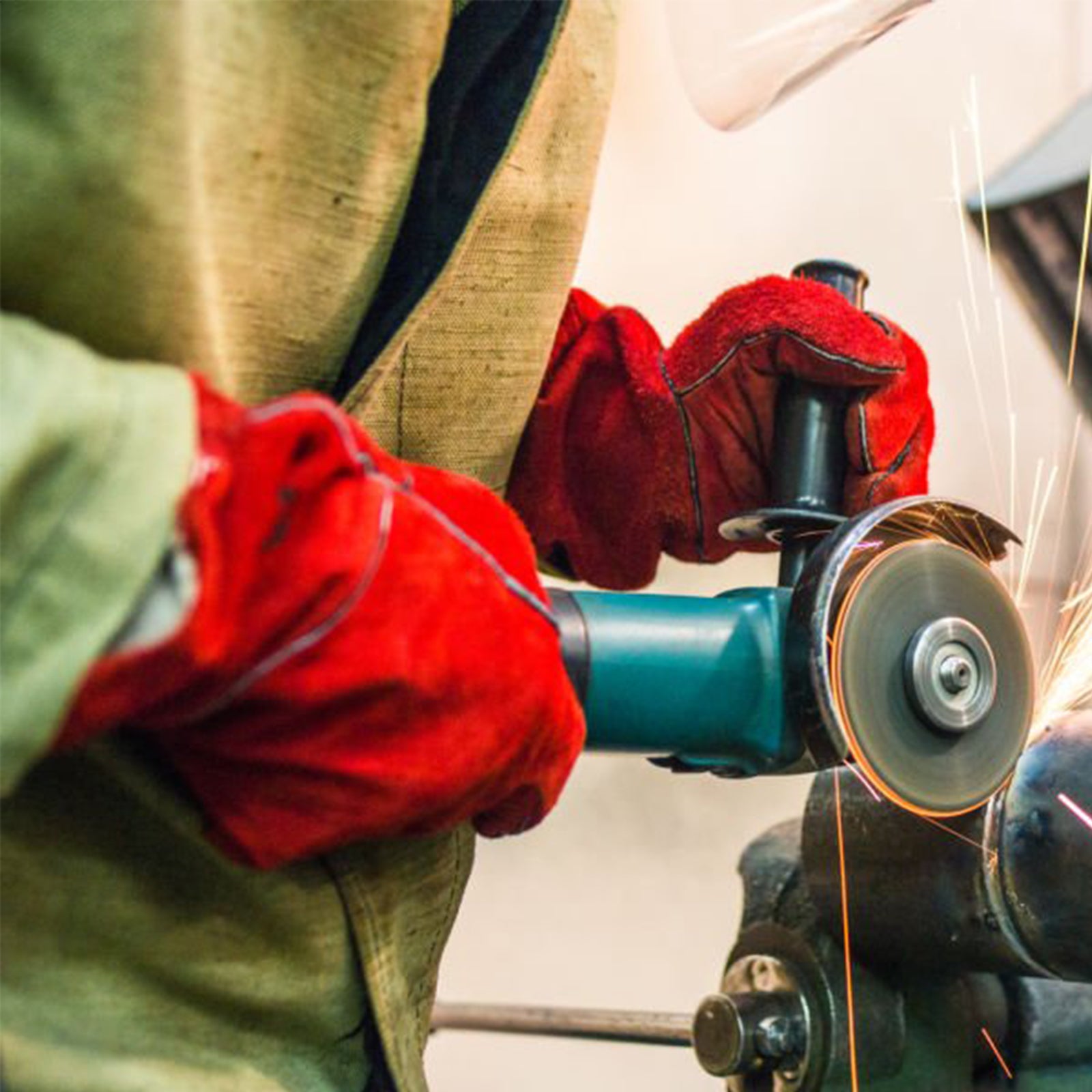 How to Install Grinding Discs: Complete Guide – Flamingo-Tools