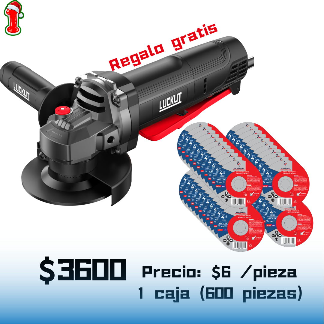 4.5inch - Stainless Steel Cutting Wheels Cut Off Disc (4-1/2 x 3/64 x 7/8 inch), 50 Pack