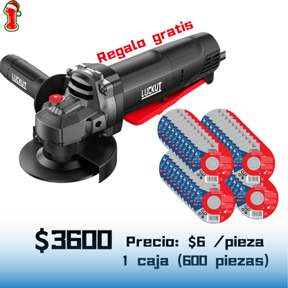 4.5inch - Stainless Steel Cutting Wheels Cut Off Disc (4-1/2 x 3/64 x 7/8 inch), 50 Pack