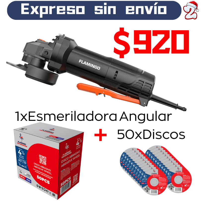 4.5pulgada - Disco de corte para ruedas de corte de acero inoxidable (4-1/2 x 3/64 x 7/8 pulgadas), 50 unidades