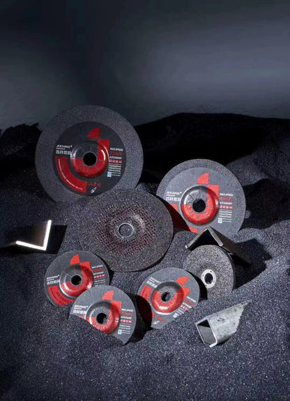 PUMPKIN TOOLS T27 EURO TYPE ABRASIVE GRINDING DISC MTC23337