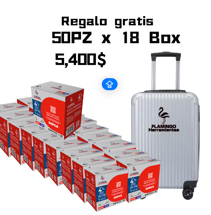 4.5inch - Stainless Steel Cutting Wheels Cut Off Disc (4-1/2 x 3/64 x 7/8 inch), 50 Pack