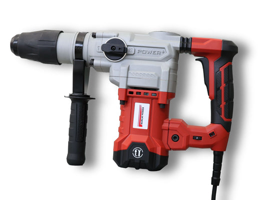 42mm rotary hammer Burcat